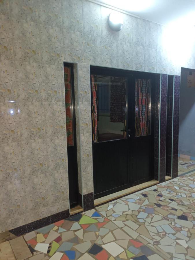 Hotel Badinca Alojamento Low Cost In Bissau Avenida Francisco Mendes Eksteriør billede