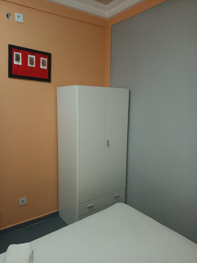 Hotel Badinca Alojamento Low Cost In Bissau Avenida Francisco Mendes Eksteriør billede